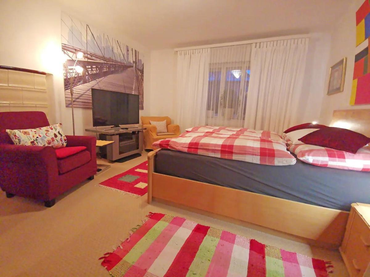 70Qm 3-Zimmer Apartment Am Tauernradweg In Hallein Bei Salzburg, Nahe Berchtesgaden, Rossfeld, Kehlsteinhaus, Obersalzberg, Watzmann, Schoenau Am Koenigsee, Bad Vigaun, Schloss Hellbrunn, Burg Hohen Salzburg, Burg Hohen Werfen # Beherbergungsbetrieb Ngoại thất bức ảnh